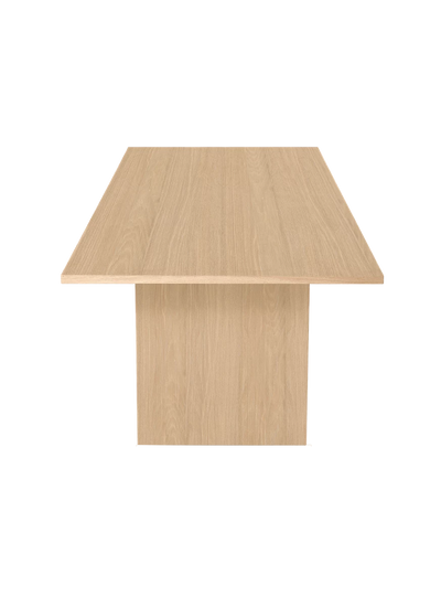 Private Dining Table by Gubi