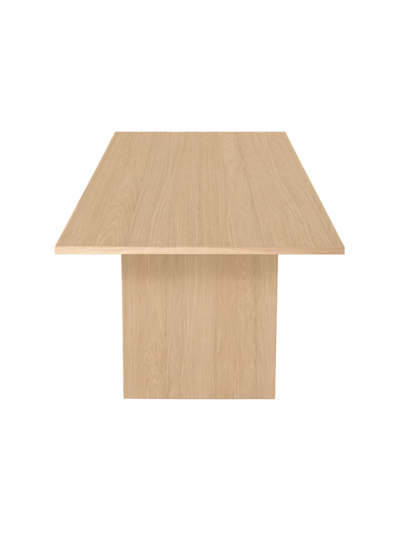 Private Dining Table by Gubi