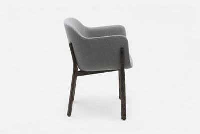 Porto Chair by Matthew Hilton for De La Espada