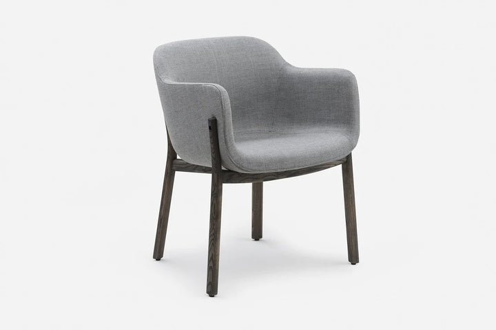 Porto Chair by Matthew Hilton by De La Espada
