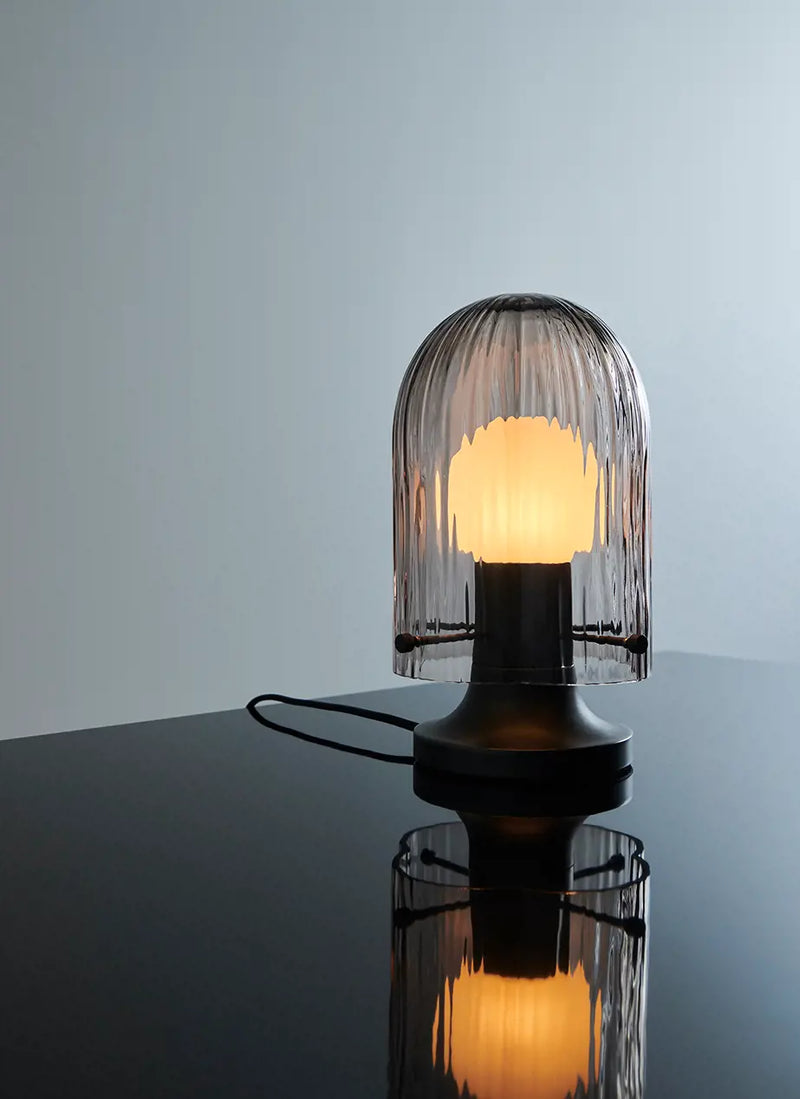 Quick Ship Seine Table Lamp by Gubi