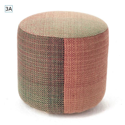 Shade Pouf by Nanimarquina