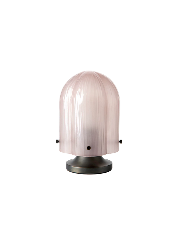 Quick Ship Seine Table Lamp by Gubi