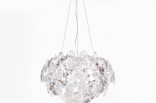 Hope Suspension Lamp by Luceplan