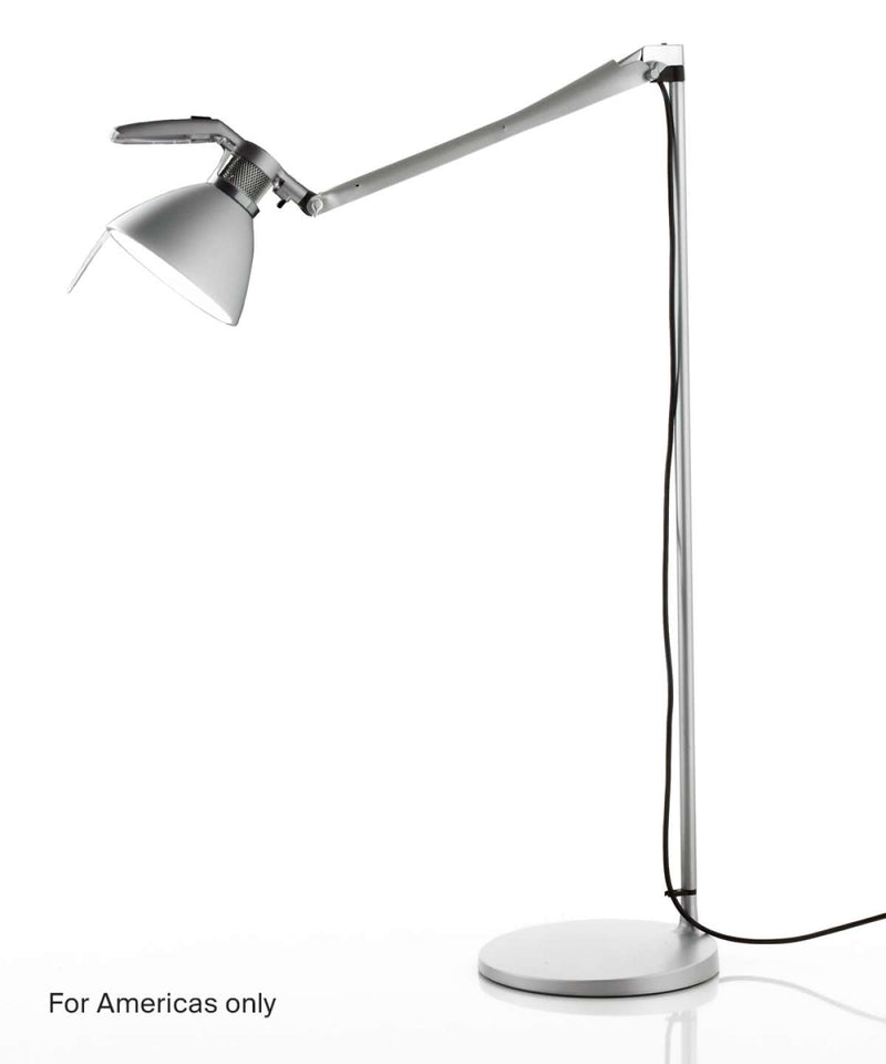 Fortebraccio Floor Lamp by Luceplan