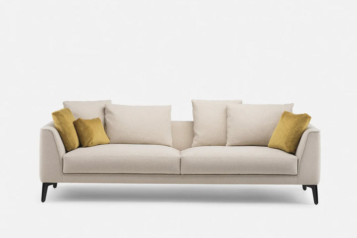 McQueen Sofa by Matthew Hilton by De La Espada