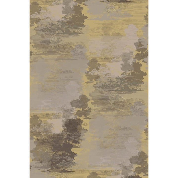 Cloud Toile Fabric by Timorous Beasties