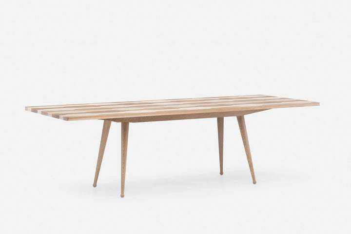 Tavli Dining Table by Matthew Hilton for De La Espada