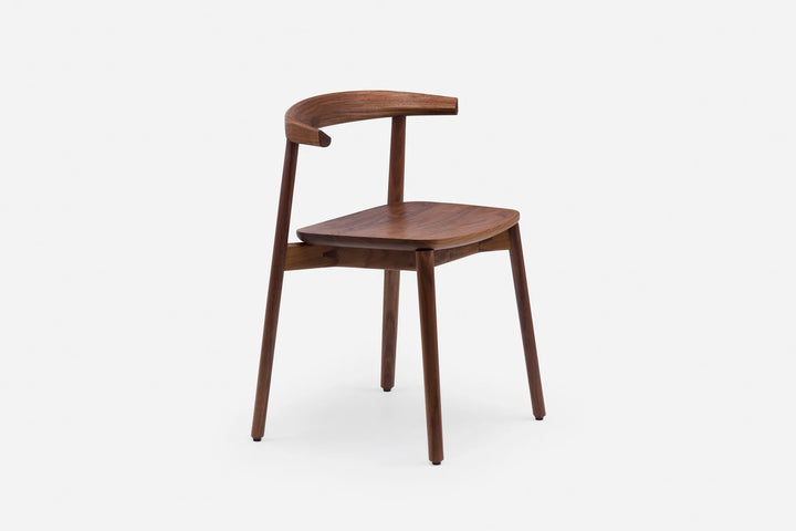 Ando Dining Chair by De La Espada