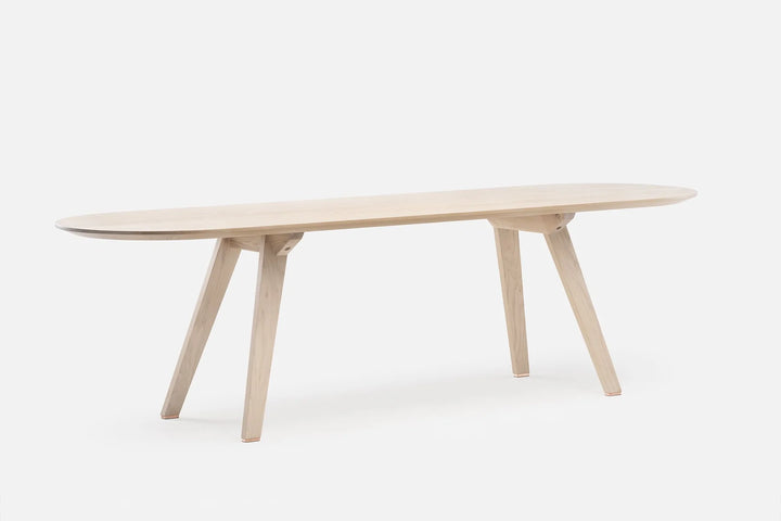 Together Extending Dining Table by Studioilse for De La Espada