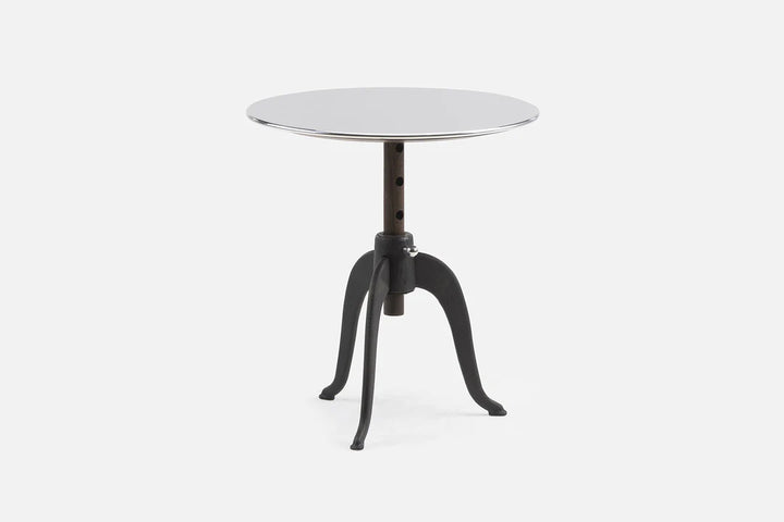 Sidekicks Height Adjustable Side Table by Studioilse for De La Espada