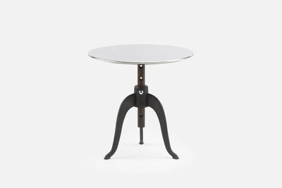 Sidekicks Height Adjustable Side Table by Studioilse by De La Espada