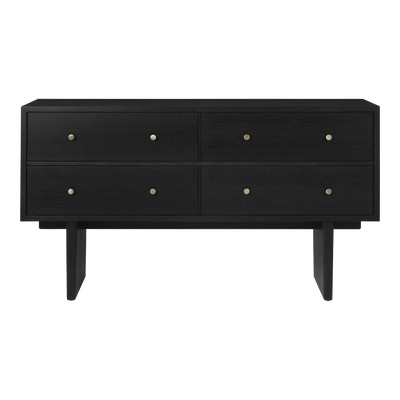 Private Sideboard by Gubi