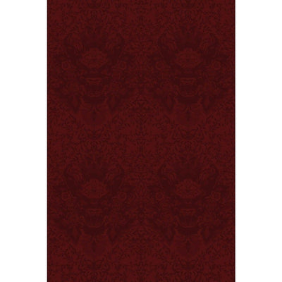 Devil Damask Fabric by Timorous Beasties