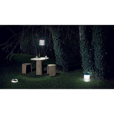 Cri Cri Outdoor Wireless Lamp by Foscarini