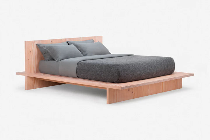 Bed One by De La Espada