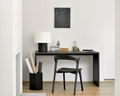 U Desk by Ethnicraft