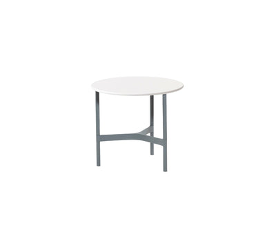 Twist Outdoor Coffee Table by Cane-line