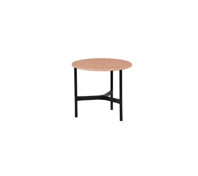Twist Outdoor Coffee Table by Cane-line