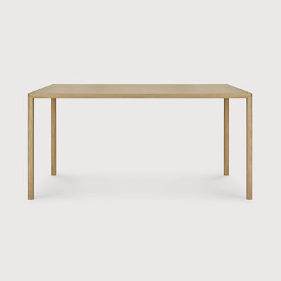 Oak Air Dining Table by Ethnicraft