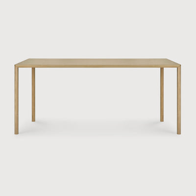 Oak Air Dining Table by Ethnicraft