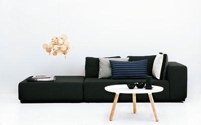 Bau Pendant Lamp by Normann Copenhagen
