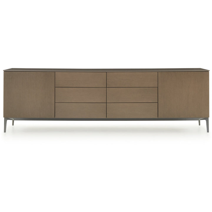 505 UP Sideboard by Molteni & C