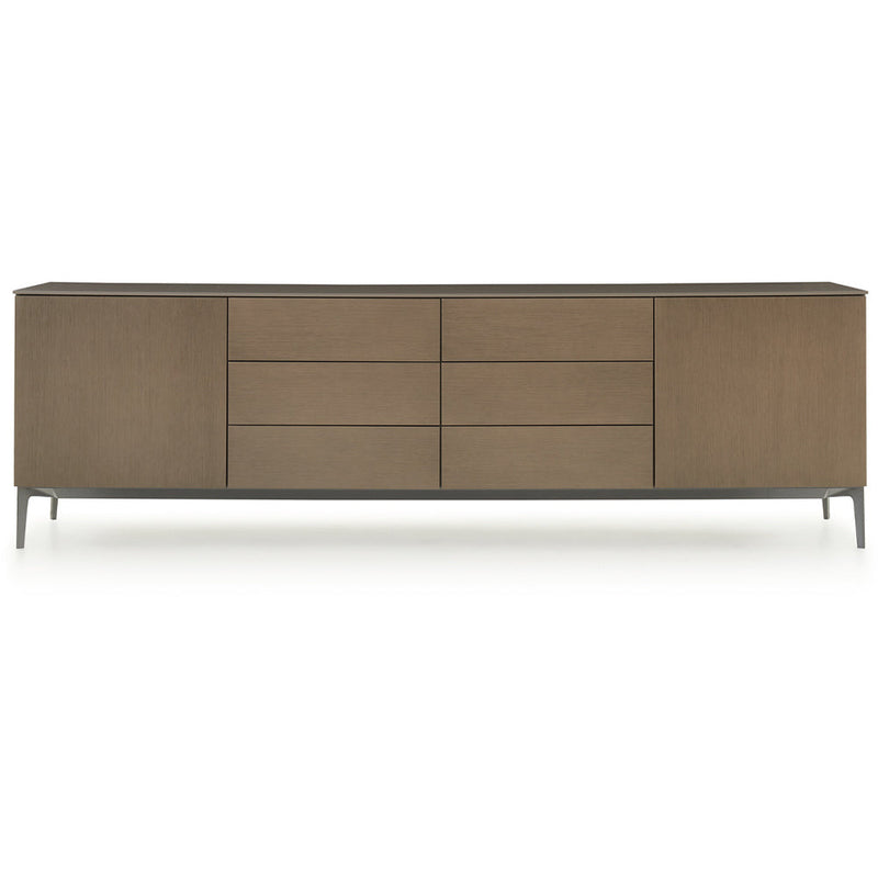 505 UP Sideboard by Molteni & C