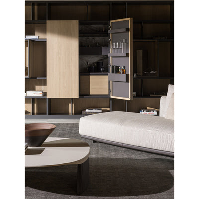 505 UP System Bookshelve by Molteni & C - Additional Image - 11