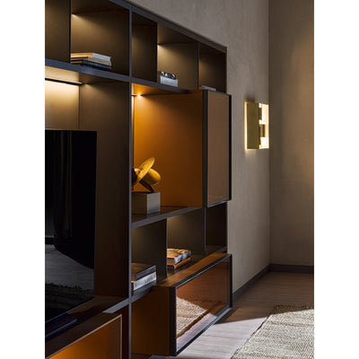 505 UP System Bookshelve by Molteni & C - Additional Image - 13