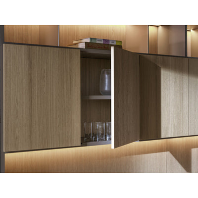 505 UP System Bookshelve by Molteni & C - Additional Image - 18