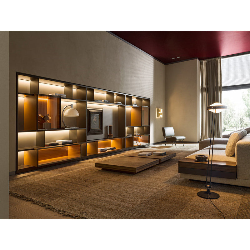 505 UP System Bookshelve by Molteni & C - Additional Image - 4