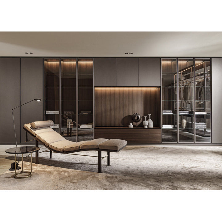 505 UP System Bookshelf by Molteni & C