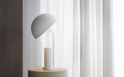 Cap Table Lamp by Normann Copenhagen