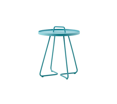 On-The-Move Outdoor & Indoor Side Table by Cane-line