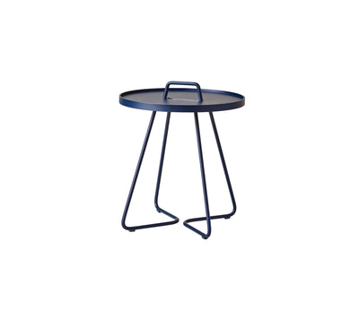 On-The-Move Outdoor & Indoor Side Table by Cane-line