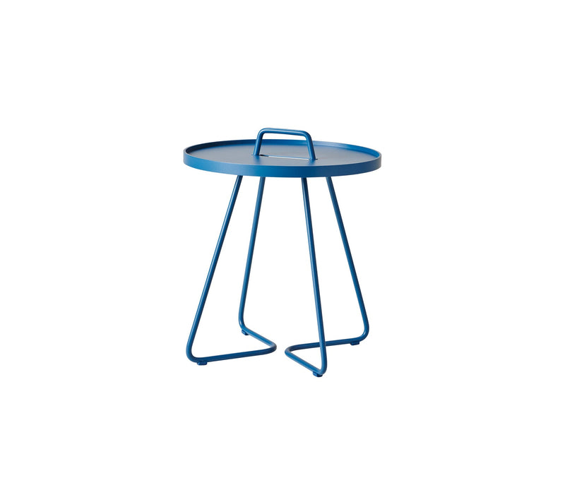 On-The-Move Outdoor & Indoor Side Table by Cane-line