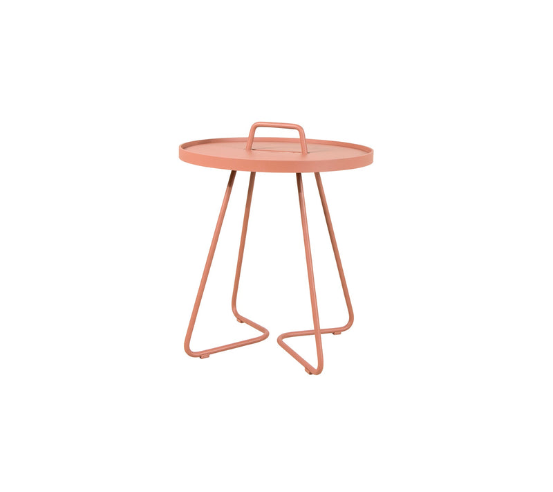 On-The-Move Outdoor & Indoor Side Table by Cane-line
