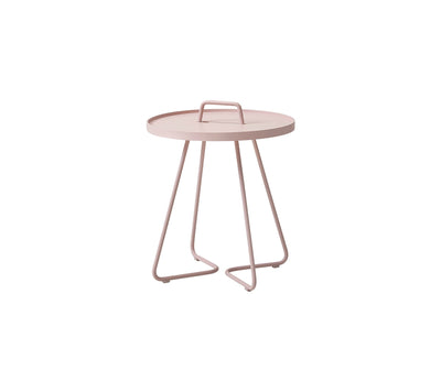 On-The-Move Outdoor & Indoor Side Table by Cane-line