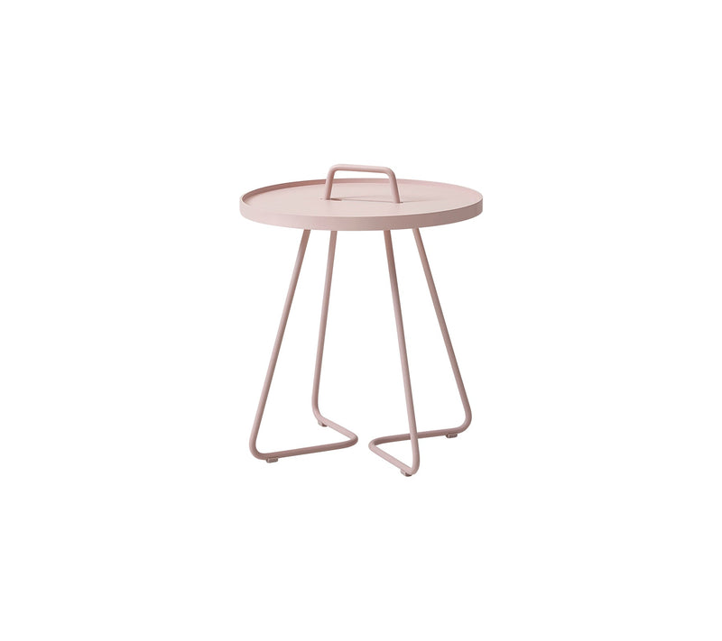 On-The-Move Outdoor & Indoor Side Table by Cane-line