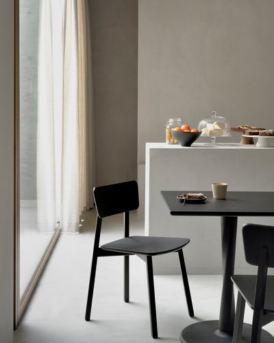 Casale Dining Chair by Ethnicraft
