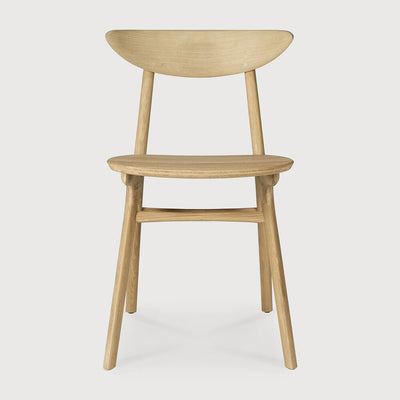 Eye Dining Chair by Ethnicraft