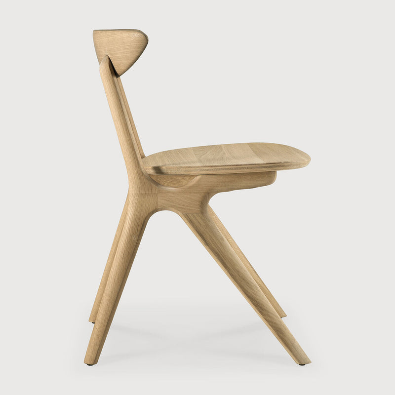 Eye Dining Chair by Ethnicraft