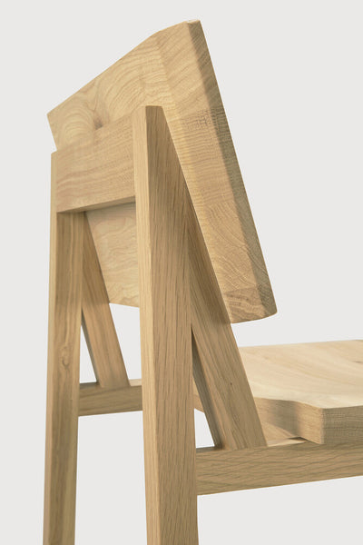 N3 Counter Stool by Ethnicraft
