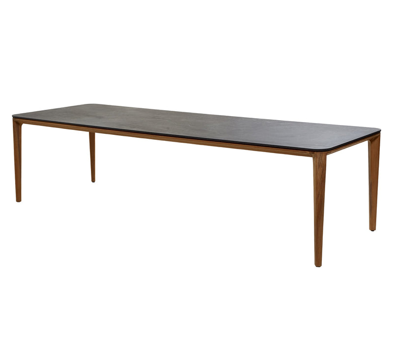 Aspect Outdoor Dining Table by Cane-line