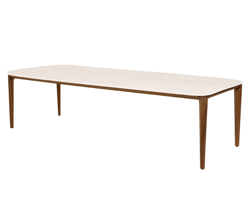 Aspect Outdoor Dining Table by Cane-line