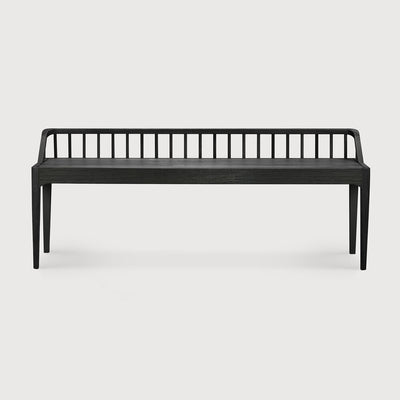 Spindle Bench by Ethnicraft