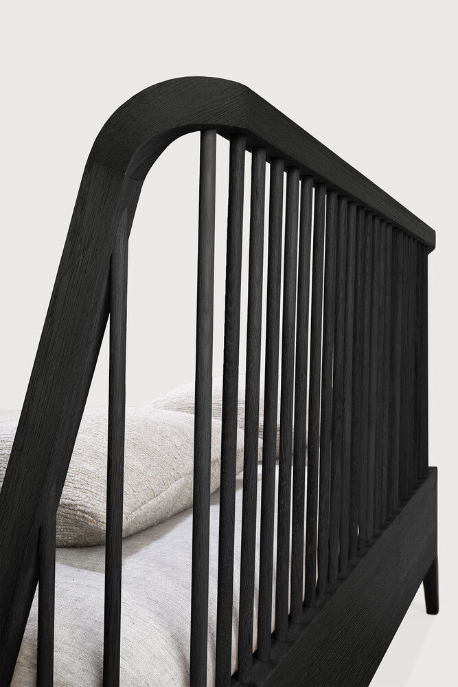 Spindle Bed by Ethnicraft