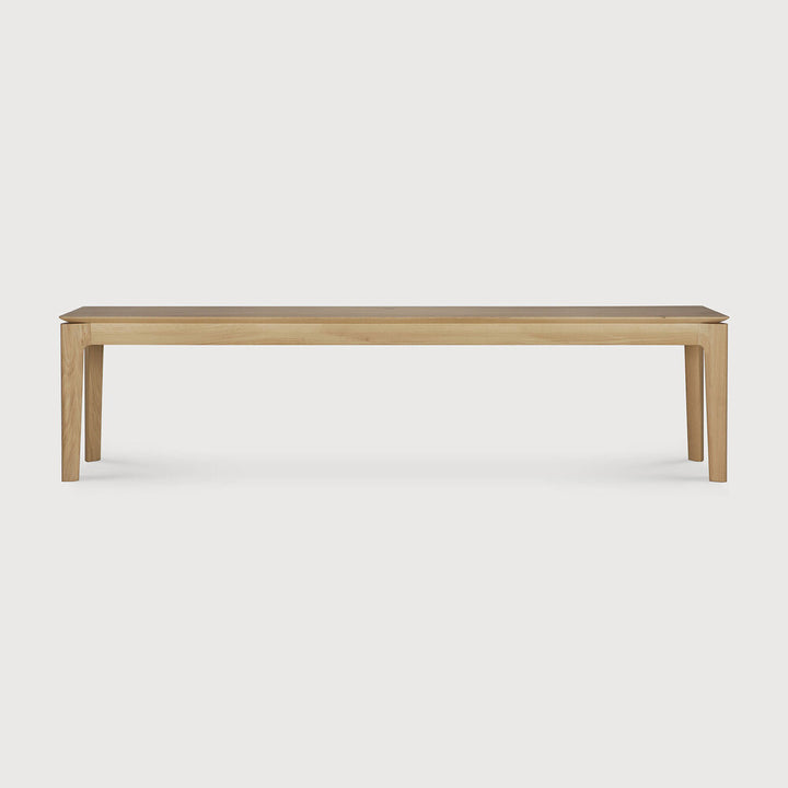 Bok Bench by Ethnicraft