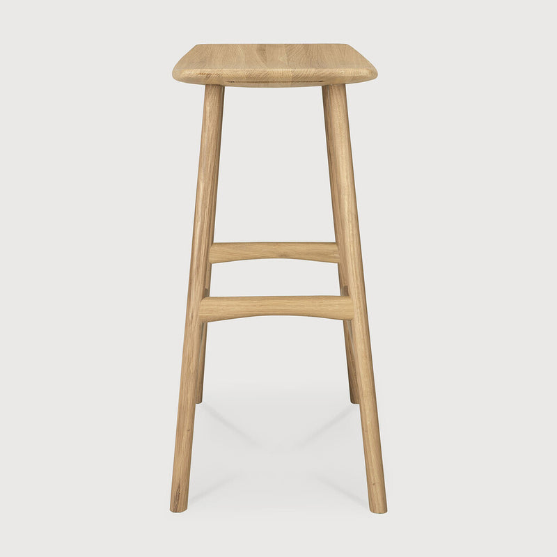 Osso Counterstool by Ethnicraft